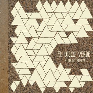 El Disco Verde - EP