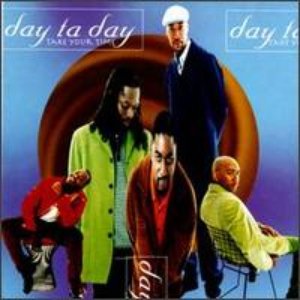 Avatar for Day Ta Day