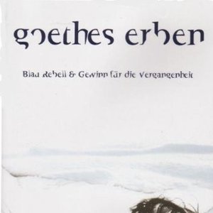 Blau Rebell & Gewinn für die Vergangenheit