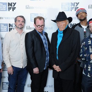 Avatar for Tangerine Dream, Woody Jackson, The Alchemist and Oh No
