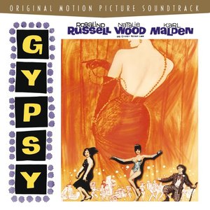 Gypsy (1962 Motion Picture Soundtrack)