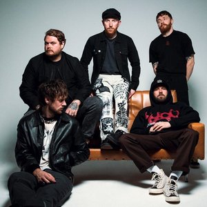 Avatar for While She Sleeps