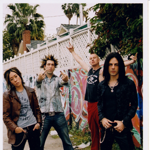 Forty Deuce photo provided by Last.fm