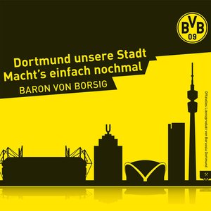 Macht's einfach noch einmal