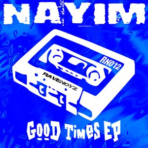 Good Times EP