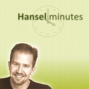 Image for 'Hanselminutes'