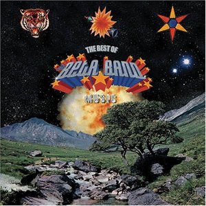 Image pour 'The Best of the Beta Band'