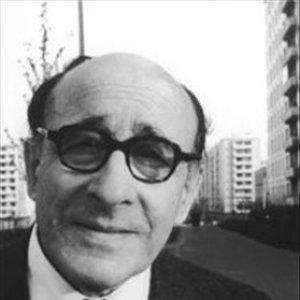 Awatar dla Philipp Herscovici