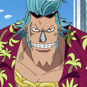 Avatar for Franky (Kazuki Yao)