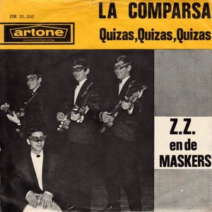 La Comparsa