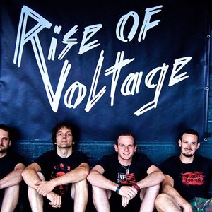 Avatar for Rise of Voltage