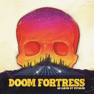 Image for 'Doom Fortress'