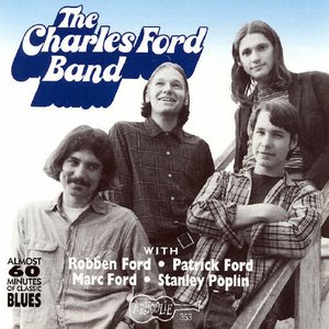 The Charles Ford Band