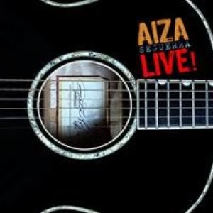 Aiza Live!