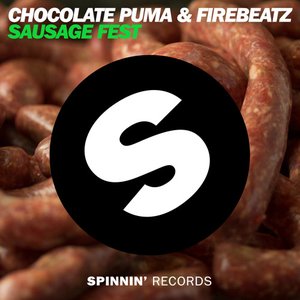 Chocolate Puma albums and discography | Last.fm