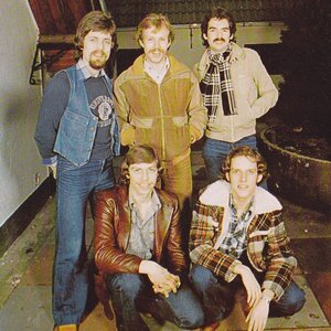 MAJOR DUNDEE BAND 的头像
