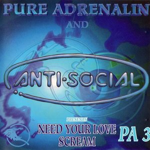 Need Your Love / Scream