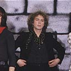 British Lions photo provided by Last.fm