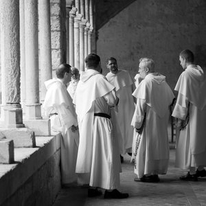 Awatar dla Choeur des frères dominicains de la province de France