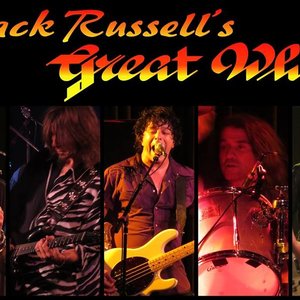 Jack Russell's Great White 的头像