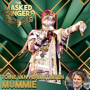 Losing My Religion (Seizoen 4, Aflevering 2 / Mummie) - Single