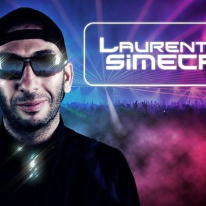 Laurent Simeca 的头像