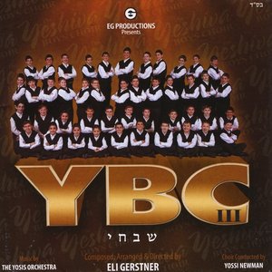 Bild für 'YBC III - Shabichi'