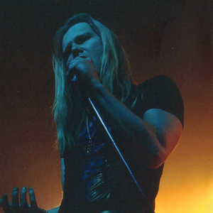 Jorn photo provided by Last.fm
