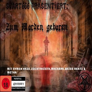 Zum Morden geboren