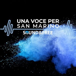Image for 'Una voce per San Marino 2023'