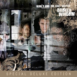 Broken Window (Special Deluxe Edition)