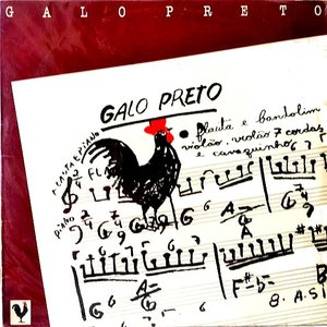 Galo Preto