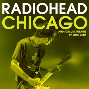 2006-06-19: Auditorium Theatre, Chicago, IL, USA