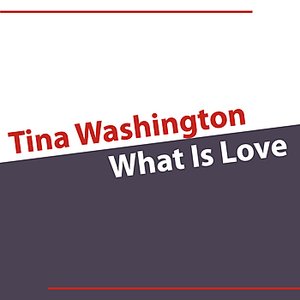 What Is Love - Single