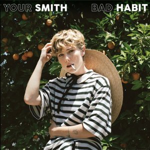 Bad Habit - EP
