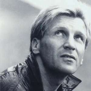 Johnny Warman photo provided by Last.fm