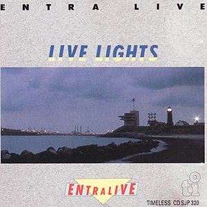 Image for 'Live Lights'