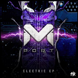 Electric EP