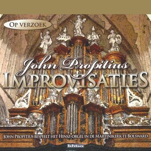 Op verzoek: Improvisaties