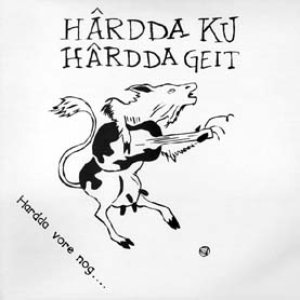 Hârdda ku Hârdda geit için avatar