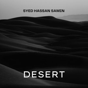 Desert (feat. Syed Ziqrul Hossain Toton) - Single