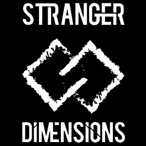 Avatar för Stranger Dimensions
