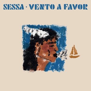 Vento a Favor - Single