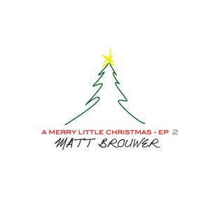 A Merry Little Christmas - EP 2