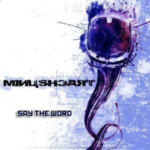 Say the Word