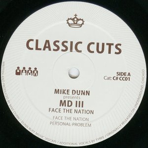 Mike Dunn presents MD III 的头像
