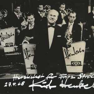 Kurt Henkels und sein Orchester のアバター