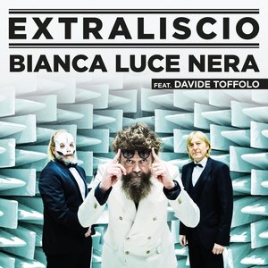 Bianca luce nera (feat. Davide Toffolo) - Single