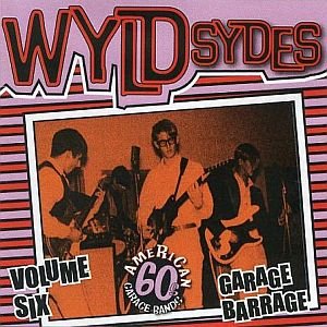 Wyld Sydes Vol 6