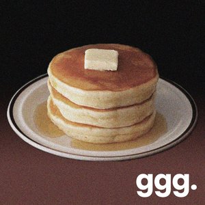 Pancakes.